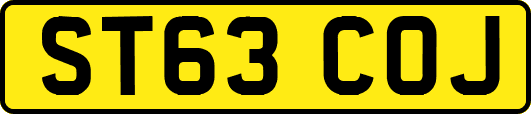 ST63COJ