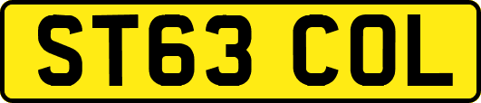 ST63COL