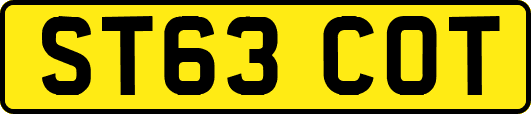 ST63COT