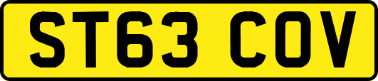 ST63COV