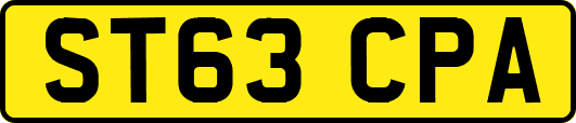 ST63CPA
