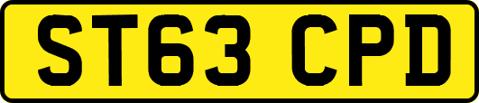 ST63CPD