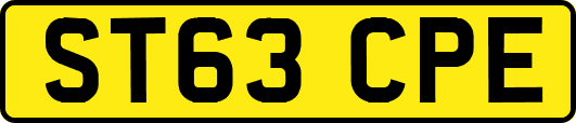 ST63CPE