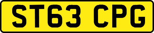 ST63CPG