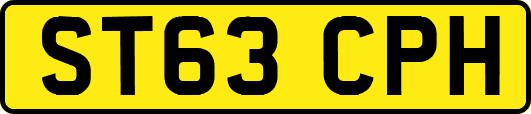 ST63CPH