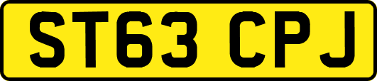 ST63CPJ