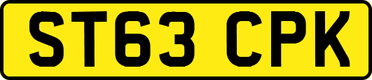 ST63CPK