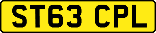 ST63CPL