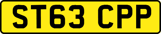 ST63CPP