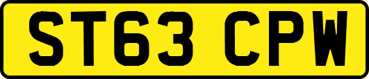 ST63CPW