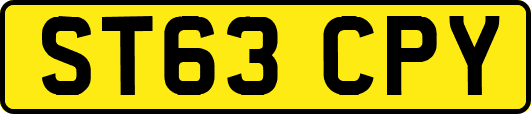 ST63CPY