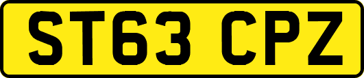 ST63CPZ