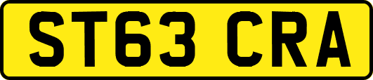 ST63CRA