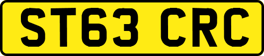 ST63CRC