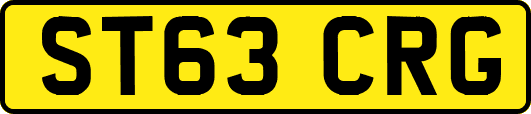 ST63CRG
