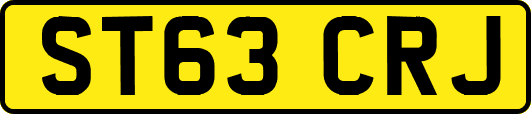 ST63CRJ