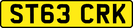 ST63CRK