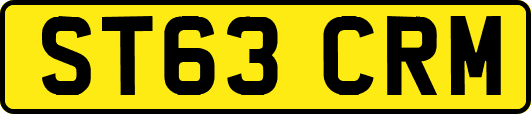 ST63CRM