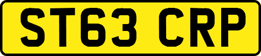 ST63CRP