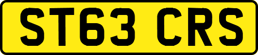 ST63CRS