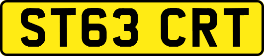 ST63CRT