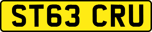 ST63CRU