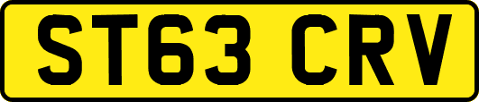 ST63CRV