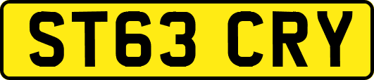 ST63CRY