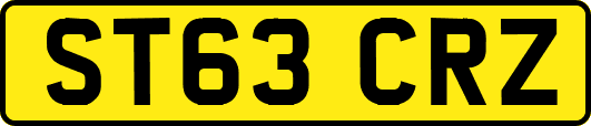 ST63CRZ