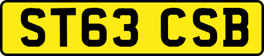 ST63CSB