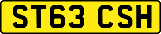 ST63CSH