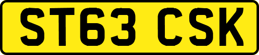 ST63CSK