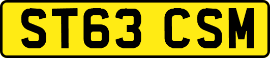 ST63CSM