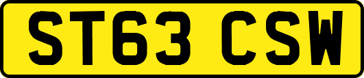 ST63CSW