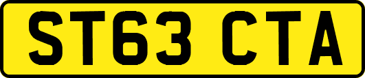 ST63CTA