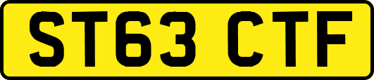 ST63CTF