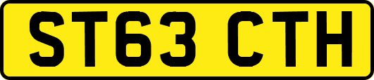 ST63CTH