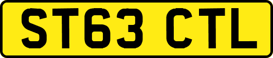 ST63CTL