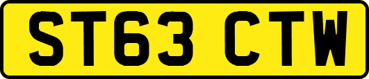 ST63CTW