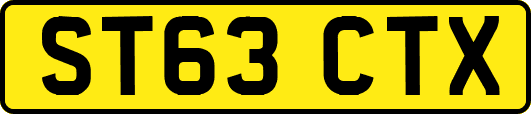 ST63CTX