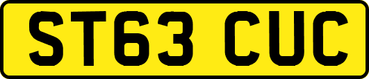 ST63CUC