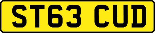 ST63CUD