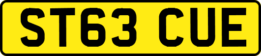 ST63CUE
