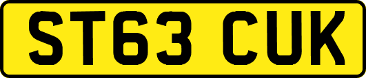 ST63CUK