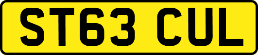 ST63CUL