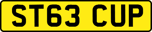ST63CUP