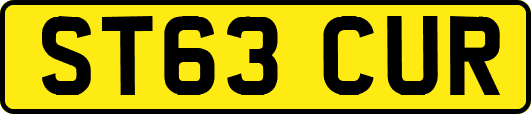 ST63CUR