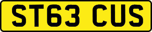 ST63CUS