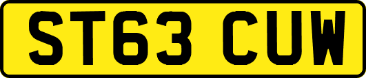 ST63CUW