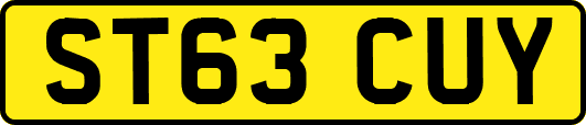 ST63CUY